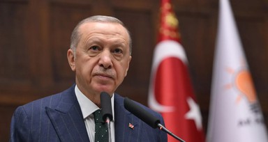 Yeni anayasa çalışmaları başlıyor: AK Parti tarih verdi