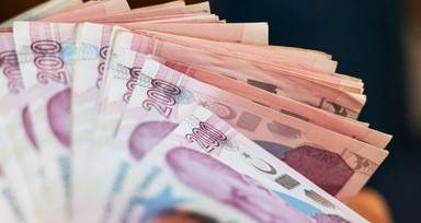 Banka faiziyle zengin oldular! BDDK 10 ili açıkladı