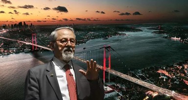 Naci Görür'den İstanbul'un bir ilçesi için çarpıcı açıklama: Çok sağlam