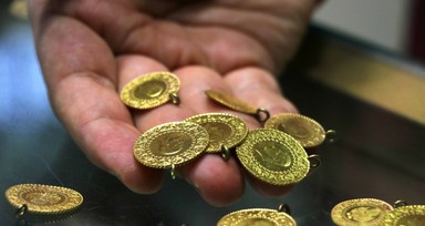 Altının gramı güne yükselişle başladı