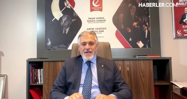 Mehmet Altınöz AK Parti'ye geçiş yapan belediye başkanlarına seslendi