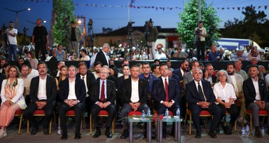 Kılıçdaroğlu, Gökhan Özbek'e konuştu! Hacı Bektaş'ta kendisine su verilmemesine ne diyor?