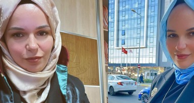 Avukata ahlaksız teklif: Benimle yatarsan sana paranı veririm