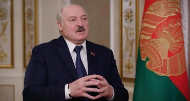 Belarus'tan NATO'ya uyarı: "Eğer Ukrayna'ya girilirse..."