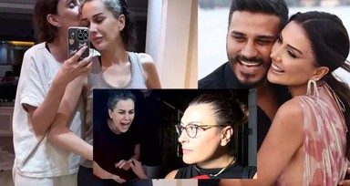 Dilan Polat 9 ay sonra nasıl serbest kaldı? 'Dilan'a telefon yasak'