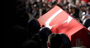 MSB, 1 askerimizin şehit olduğunu duyurdu