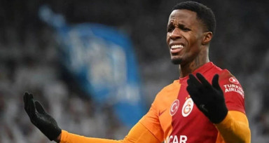 Zaha sessizliğini bozdu! Canlı yayında şok Galatasaray yorumu