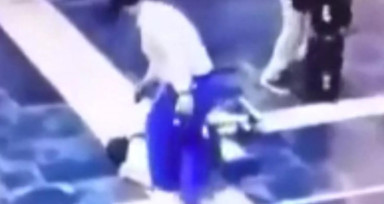 Almanya'da tren istasyonunda silahlı saldırı: Türk vatandaşını başından vurdu