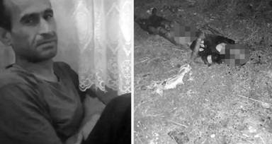 Fatih'te sokak köpeklerinin parçalayarak öldürdüğü adam neler yaşadı? Vahşet hastane raporunda