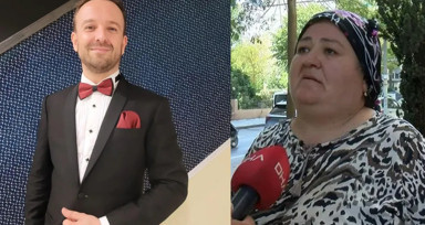 Kadıköy'de müzisyenin sır ölümü! Çınar Ersanlı evinde elleri, ayakları ve ağzı bağlı ölü bulundu: Komşusu o günü anlattı