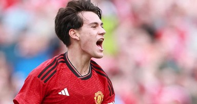 Manchester United'dan Panathinaikos'a genç transfer