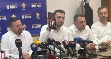 AK Parti Milletvekili Öztaylan'dan Balıkesir Büyükşehir Belediyesi'ne sert tepki: "700 işçi işten çıkarıldı"