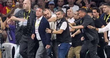 PFDK kararları açıklandı! Olaylı maçın ardından Ali Koç'a ceza