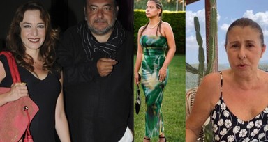 Deniz Uğur'un oğlu Poyraz'ı kaçırdığını iddia ettiği Ayşe Nazlı Yumlu sessizliğini bozdu: Yazılanları çizilenleri şaşkınlıkla izliyoruz