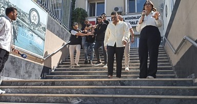 Filistinli iş insanının İstanbul’da öldürüldüğü silahlı saldırıya ilişkin yeni ayrıntılar ortaya çıktı