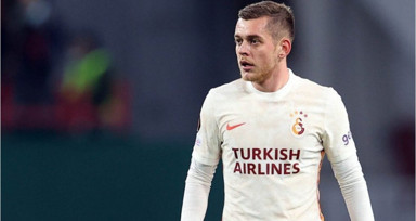 Galatasaray'da kadroda düşünülmeyen Rumen oyuncuya 3.5 milyon euro teklif edildi