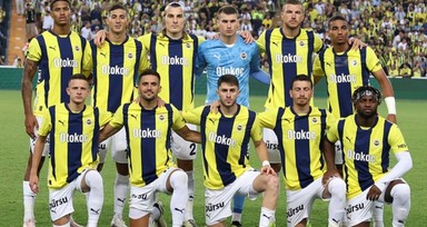 Fred oynayacak mı? İşte Mourinho'nun kararı...