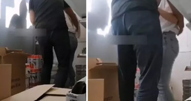 Konya'da market sahibinden 17 yaşındaki çalışanına mide bulandıran taciz