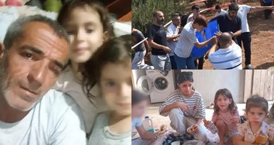 İzmir'de 3 çocuğunu öldüren cani babanın son sözleri ortaya çıktı! Meğer boşanma aşamasındaki eşine...