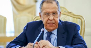 Rus bakandan ABD'ye tehdit! "Ateşle oynama"