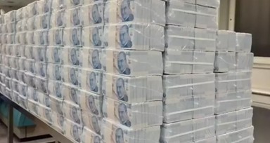 Bankalar ilk 3'te! 2023'ün en çok vergi ödeyen 100 şirketi