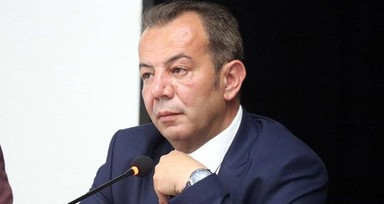 CHP'den Tanju Özcan'a Kılıçdaroğlu'na yönelik sözleri nedeniyle kınama cezası