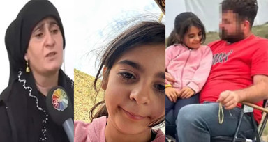 Narin 8 gündür yok! Annesinin sözleri kafa karıştırdı: Bizden şüphelenirler diye söylememiştim...