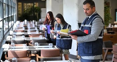 Ticaret Bakanlığı fırsatçı işletmelerin ensesine çöktü! 210 milyon TL para cezası