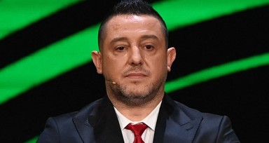 Ünlü yorumcudan iki Galatasaraylı için flaş sözler: "Fiyasko"