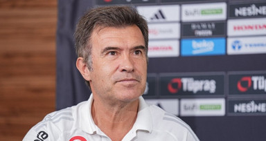 Feyyaz Uçar'dan Semih Kılıçsoy'a destek: "Moda girmesi 1 gole bakar"