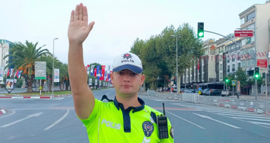 30 Ağustos Zafer Bayramı kutlamaları nedeniyle İstanbul'da bazı yollar trafiğe kapatıldı