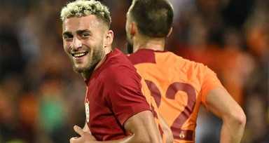 Barış Alper Yılmaz'a şaşırtan talip: Yönetim 30 milyon euroda diretmeyecek
