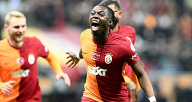 Galatasaray'ın sol bekine Bundesliga'dan Werder Bremen talip oldu