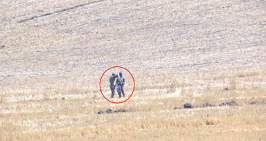 Narin'i arama çalışmaları 12. günde! Komandolar arazide delil aradı