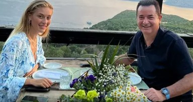 Acun Ilıcalı'nın düğün davetiyesi ortaya çıktı! Konuklardan iki istekleri var