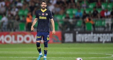 Fenerbahçe'de sakatlıklardan kurtulamayan Luan Peres ile yollar ayrıldı