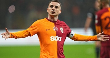 Kerem Aktürkoğlu Portekiz ekibi Benfica ile anlaştı
