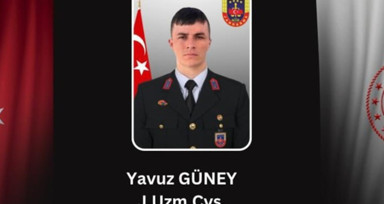 Uzman çavuş arkadaşının silahından çıkan kaza kurşunuyla hayatını kaybetti!