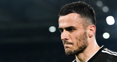 Kerem Aktürkoğlu yerine Kostic: Galatasaray zamanla yarışıyor
