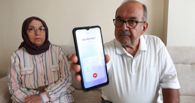 Yaşlı çift dolandırıcıların kurbanı oldu! "Hanımla ben hipnoz olduk"