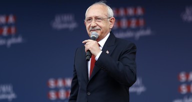 Kemal Kılıçdaroğlu'nun CHP'nin Tüzük Kurultayı'na katılmayacağı iddia edildi