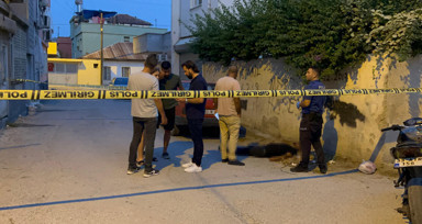 Tarsus'ta dehşet: Tartıştığı 2 kadından birini öldürdü, diğerini ağır yaraladıktan sonra aynı silahla intihar etti