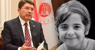 Adalet Bakanı Yılmaz Tunç: Narin'in ölümünden sorumlu olanlar hesap verecek