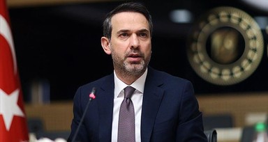 Gabar'da yeni rakam: Bakan Bayraktar duyurdu