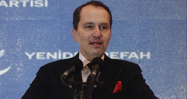 Batman’da YRP'li 2 belediye başkanı, partilerinden istifa etti