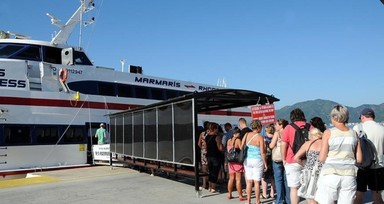 Yunanistan turizmde ek vergi alacak