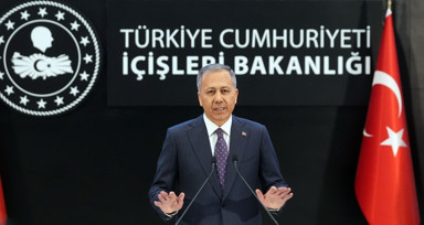 Bakan Ali Yerlikaya, Narin'in ailesine neden başsağlığı dilemedi?