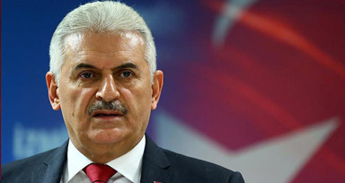 Binali Yıldırım Kartal'da anjiyo operasyonu geçirdi