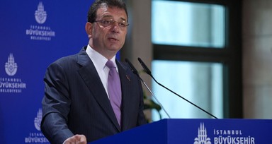 İmamoğlu: O minnacık çocuğun ölümünün altında 86 milyon kalır ve eziliriz