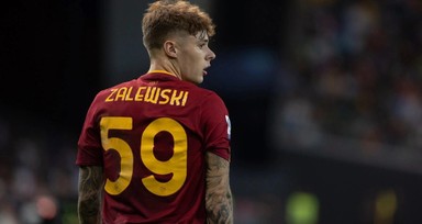 Nicola Zalewski için pazarlıklar devam ederken genç oyuncunun istediği sözleşme detayları belli oldu